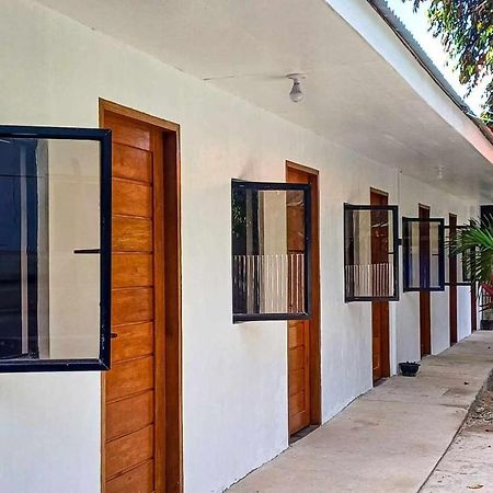 Isla Linaw Siargao Hostel General Luna  Luaran gambar