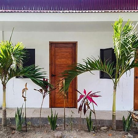 Isla Linaw Siargao Hostel General Luna  Luaran gambar