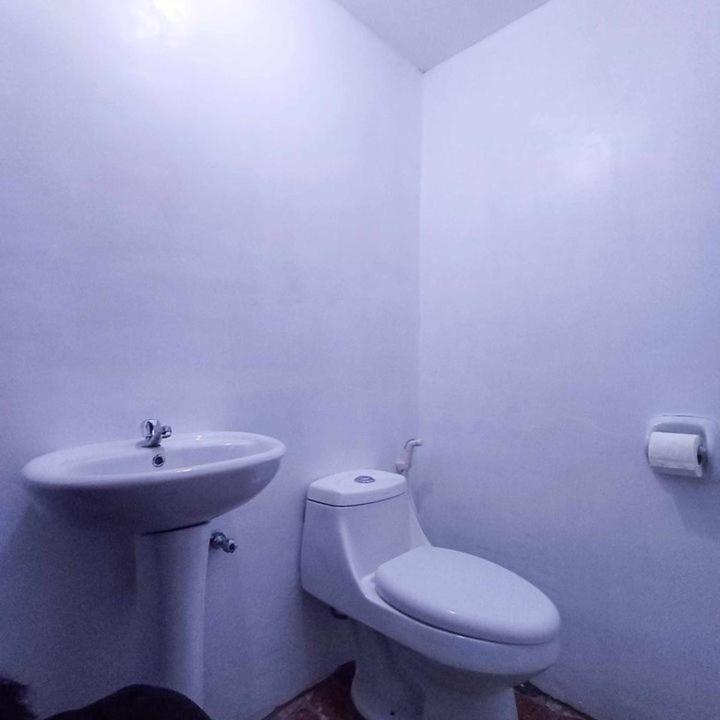 Isla Linaw Siargao Hostel General Luna  Luaran gambar