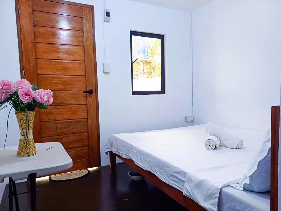 Isla Linaw Siargao Hostel General Luna  Luaran gambar