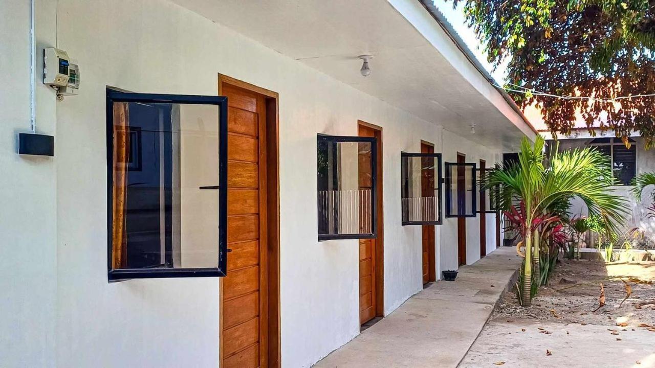 Isla Linaw Siargao Hostel General Luna  Luaran gambar